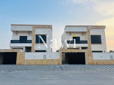 5 Schlafzimmer Villa zum zum Verkauf in Al Helio, Ajman - Villa in Al Helio，Al Helio 2, 5 schlafzimmer, 1750000 AED - 15627017