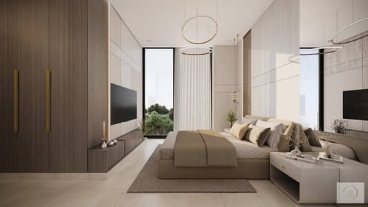 1 Schlafzimmer Penthouse zum zum Verkauf in Mohammed Bin Rashid City (MBR City), Dubai - 830bff9c217d0a0393e53f8cec5e4df6. jpg