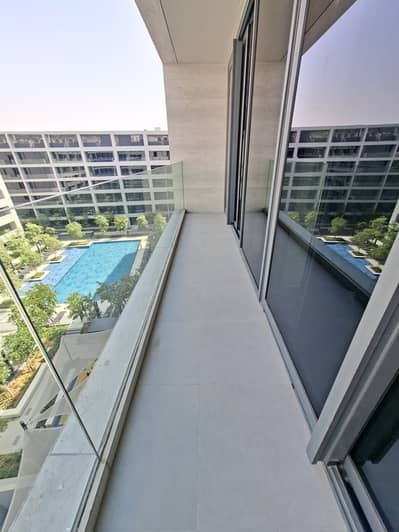 1 Schlafzimmer Wohnung zum zur Miete in Aljada, Sharjah - 10917. jpg