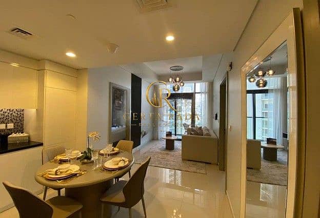 5 Aycon - Living & Dinning Room. jpeg