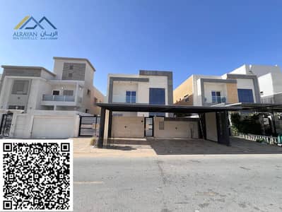 5 Schlafzimmer Villa zum Miete in Al Zahya, Ajman - WhatsApp Image 2026-06-27 at 1.01. 02 PM (2). jpeg 5 Schlafzimmer Villa zum Miete in Al Zahya, Ajman - WhatsApp Image 2026-06-27 at 1.01. 02 PM (2). jpeg