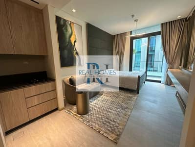 Studio te Huur in Jumeirah Village Circle (JVC), Dubai - Appartement in Jumeirah Village Circle (JVC)，JVC District 10，The Autograph, 49990 AED - 15627432