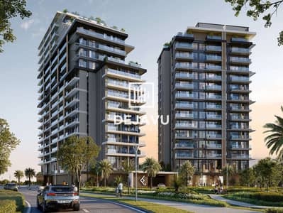 1 habitación Apartamento para en Venta en Dubai Silicon Oasis (DSO), Dubai - Untitled-7_0010_3. jpg