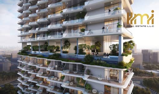 1 Bedroom Flat for Sale in Dubai Land Residence Complex (DLRC), Dubai - 2024-01-21-A3-Cove-V12(lzd)- (2). jpg