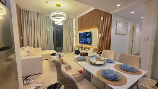 2 habitaciones Apartamento para en Alquiler en Aljada, Sharjah - WhatsApp Image 2026-06-27 at 1.02. 14 PM (10). jpeg