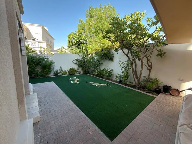 3 Bedroom | Maids | Guest Room | Private Garden - View 4
