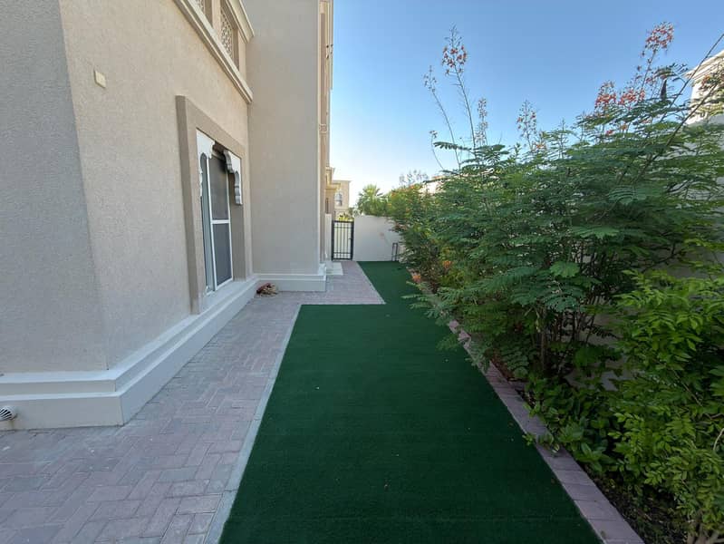 3 Bedroom | Maids | Guest Room | Private Garden - View 6