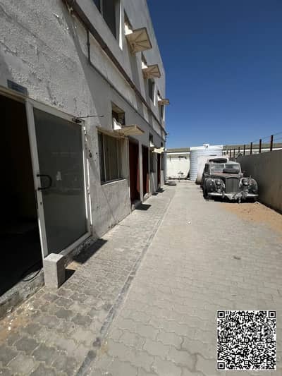 Labour Camp de à à louer à Al Jurf, Ajman - WhatsApp Image 2026-06-27 at 11.43. 51 AM (2). jpeg Labour Camp de à à louer à Al Jurf, Ajman - WhatsApp Image 2026-06-27 at 11.43. 51 AM (2). jpeg