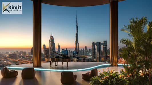 3 Schlafzimmer Wohnung zum zum Verkauf in Sheikh Zayed Road, Dubai - WhatsApp Image 2026-06-27 at 1.28. 33 PM (7). jpeg