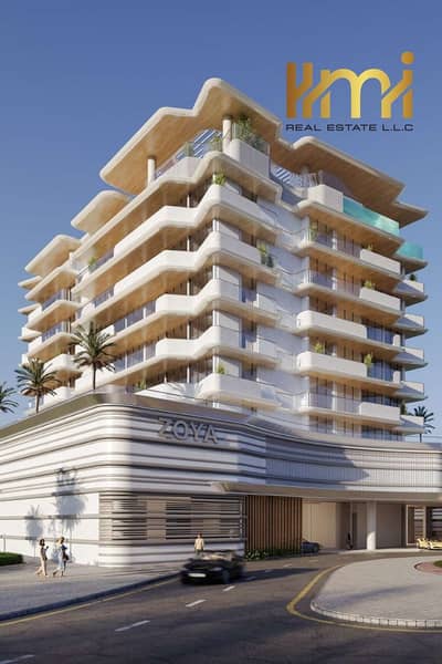 Studio for Sale in Dubai Industrial City, Dubai - elanora-residences_dm39L_xl. jpg Studio for Sale in Dubai Industrial City, Dubai - elanora-residences_dm39L_xl. jpg