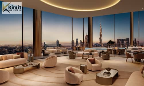 1 Camera Appartamento in Vendita a Sheikh Zayed Road, Dubai - WhatsApp Image 2026-06-27 at 1.28. 33 PM (21). jpeg