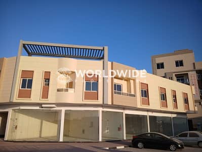 Building in Vendita a Al Jurf, Ajman - WhatsApp Image 2026-06-27 at 12.53. 10 PM (1). jpeg