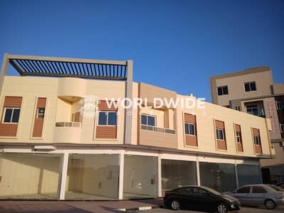 Building zum zum Verkauf in Al Jurf, Ajman - WhatsApp Image 2026-06-27 at 12.53. 11 PM (1). jpeg Building zum zum Verkauf in Al Jurf, Ajman - WhatsApp Image 2026-06-27 at 12.53. 11 PM (1). jpeg
