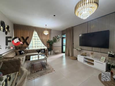 1 Schlafzimmer Wohnung zum zum Verkauf in Al Bustan, Ajman - WhatsApp Image 2026-06-27 at 2.35. 35 AM (3). jpeg 1 Schlafzimmer Wohnung zum zum Verkauf in Al Bustan, Ajman - WhatsApp Image 2026-06-27 at 2.35. 35 AM (3). jpeg