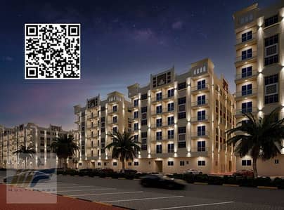 2 chambres Appartement à à louer à Al Yasmeen, Ajman - WhatsApp Image 2026-04-23 at 2.01. 40 PM. jpeg