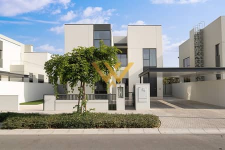 4 Camere Villa in Affitto a Al Furjan, Dubai - Villa a Al Furjan，Murooj Al Furjan, 4 camere da letto, 375000 AED - 15627711