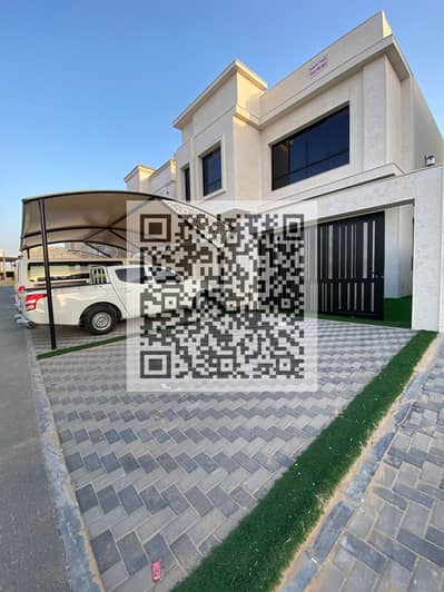 5 Camere Villa in Vendita a Al Alia, Ajman - WhatsApp Image 2026-06-08 at 11.38. 00 AM. jpeg