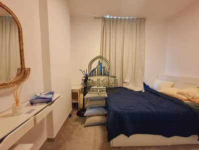 1 Slaapkamer Appartement te Huur in Aljada, Sharjah - 98256. jpg 1 Slaapkamer Appartement te Huur in Aljada, Sharjah - 98256. jpg