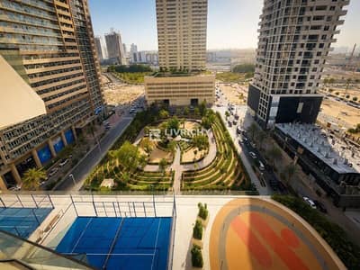 1 Schlafzimmer Wohnung zum zum Verkauf in Jumeirah Village Circle (JVC), Dubai - Wohnung in Jumeirah Village Circle (JVC)，JVC District 18，Binghatti Royale, 1 schlafzimmer, 1300000 AED - 15627743