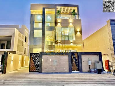 5 Camere Villa in Vendita a Al Helio, Ajman - WhatsApp Image 2026-06-04 at 6.51. 08 PM (3). jpeg