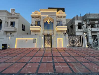 فیلا 5 غرف نوم للبيع في الحليو، عجمان - WhatsApp Image 2026-06-16 at 9.44. 01 PM (1). jpeg