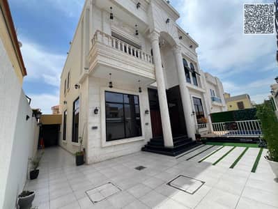 5 chambres Villa à à louer à Al Yasmeen, Ajman - WhatsApp Image 2026-06-25 at 8.41. 33 AM (1). jpeg