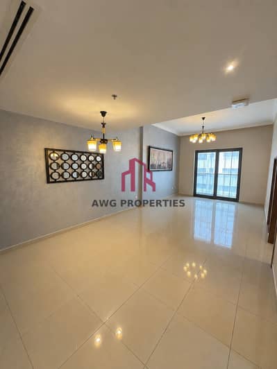 فلیٹ 1 غرفة نوم للايجار في برشا هايتس (تيكوم)، دبي - Living Area; Dining Area. jpeg فلیٹ 1 غرفة نوم للايجار في برشا هايتس (تيكوم)، دبي - Living Area; Dining Area. jpeg