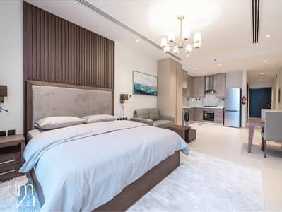 Estudio para en Alquiler en Downtown Dubai, Dubai - Apartamento en Downtown Dubai,Elite Downtown Residence,Elite Downtown Residence 2, 90000 AED - 15627867 Estudio para en Alquiler en Downtown Dubai, Dubai - Apartamento en Downtown Dubai,Elite Downtown Residence,Elite Downtown Residence 2, 90000 AED - 15627867