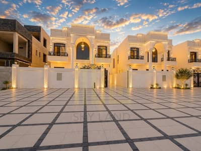 5 Camere Villa in Vendita a Al Helio, Ajman - 1. jpeg