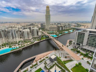 2 chambres Appartement à à vendre à Dubai Creek Harbour, Dubai - Appartement à Dubai Creek Harbour，Palace Residences North, 2 chambres, 3500000 AED - 15627922