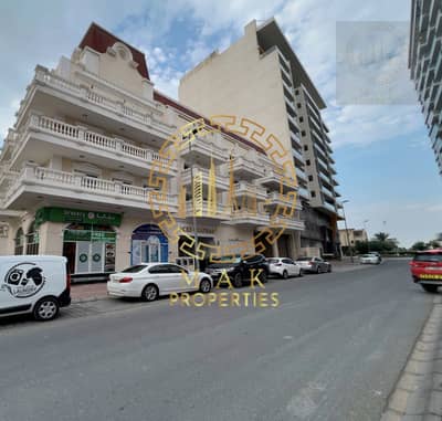 1 Bedroom Apartment for Rent in Jumeirah Village Circle (JVC), Dubai - Spacious 1BR | Unfurnished | Ready to Move