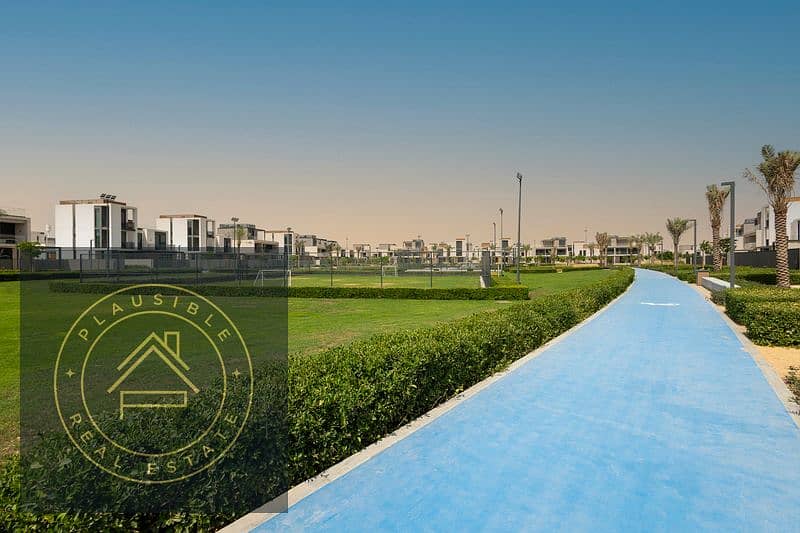 22 Arabian ranches amenities_5. jpg