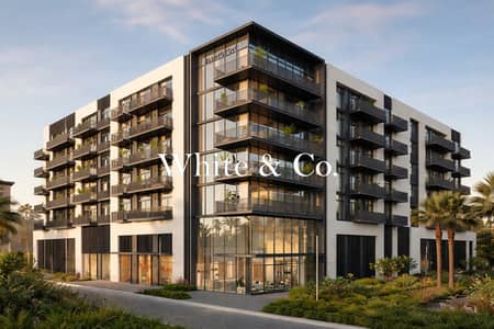 2 Bedroom Flat for Sale in Jumeirah Village Triangle (JVT), Dubai - Brand New | 2 Bedrooms | Great Investment