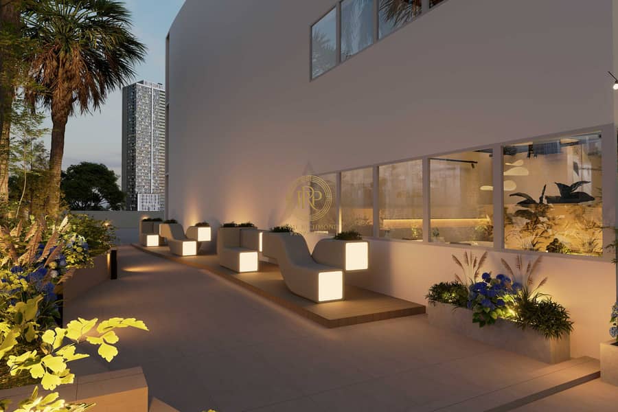 21 Amaris Residences_Clubhouse Outdoor 1. png