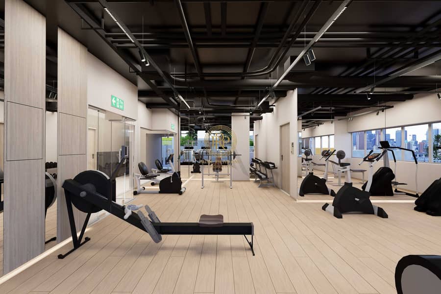 24 Amaris Residences Clubhouse Gym 03. png