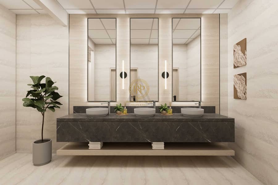 27 Amaris Residences_Clubhouse Vanity. png