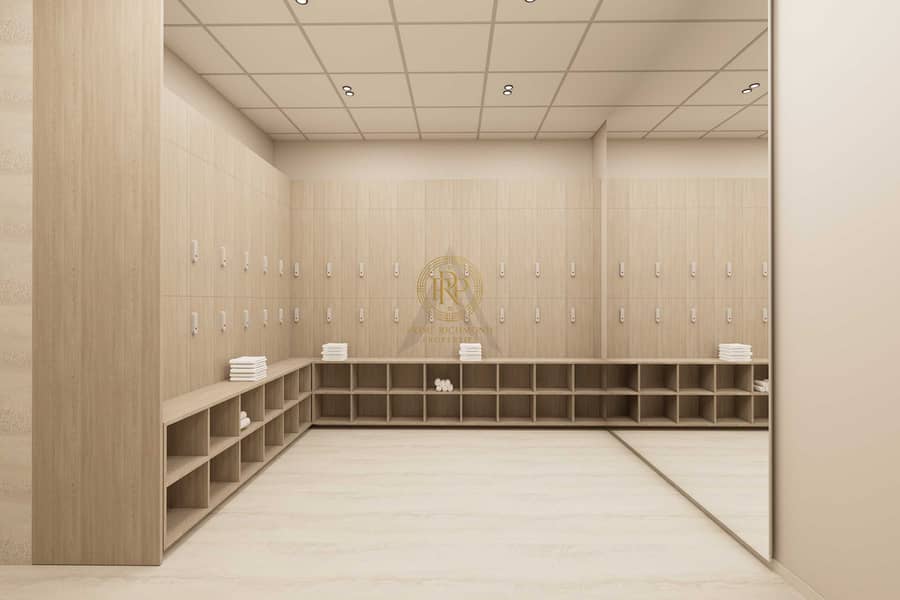 28 Amaris Residences_Clubhouse Locker Area. png