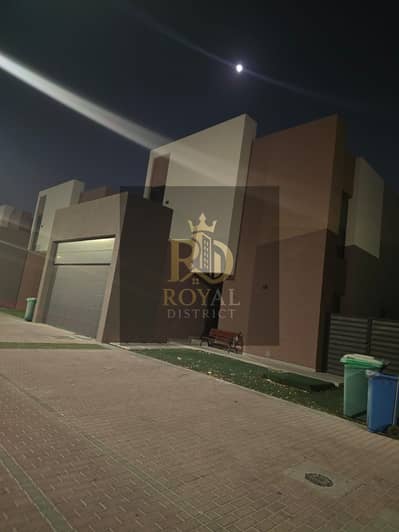 4 Slaapkamers Villa te Koop in Aljada, Sharjah - WhatsApp Image 2026-06-26 at 8.49. 17 PM. jpeg