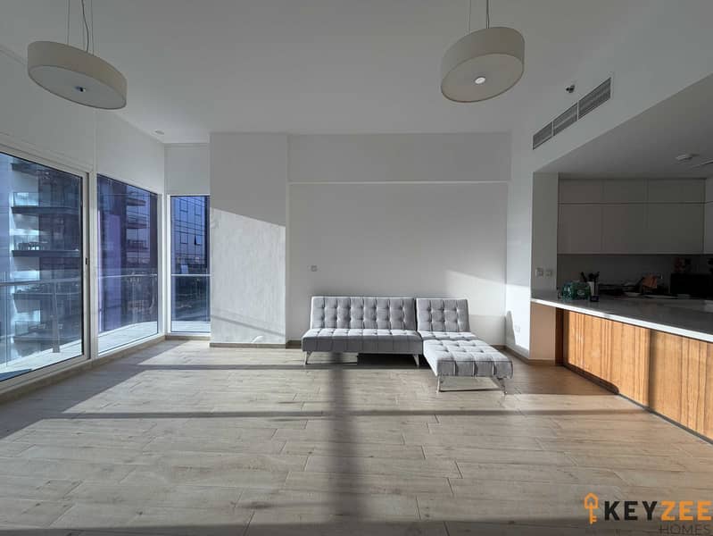 Квартира в Собха Хартланд,Джемини Сплендор, 2 cпальни, 2500000 AED - 15208331 Квартира в Собха Хартланд,Джемини Сплендор, 2 cпальни, 2500000 AED - 15208331