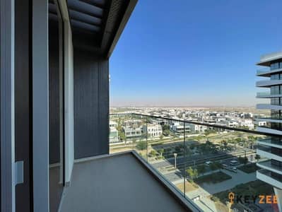 1 Camera Appartamento in affitto a Dubai Hills Estate, Dubai - Appartamento a Dubai Hills Estate，Ellington House II, 1 camera da letto, 140000 AED - 15387623