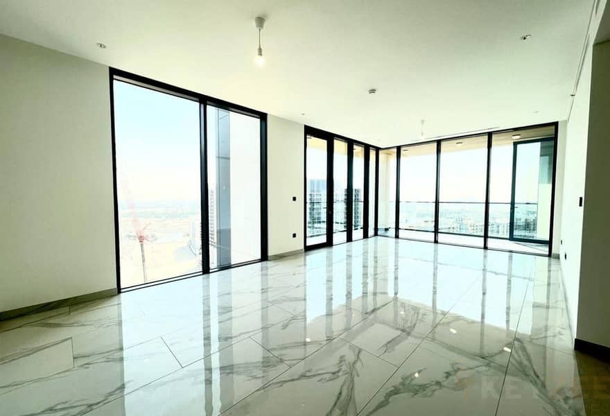 Wohnung in Sobha Hartland,Crest Grande, 4 schlafzimmer, 265000 AED - 14801517 Wohnung in Sobha Hartland,Crest Grande, 4 schlafzimmer, 265000 AED - 14801517