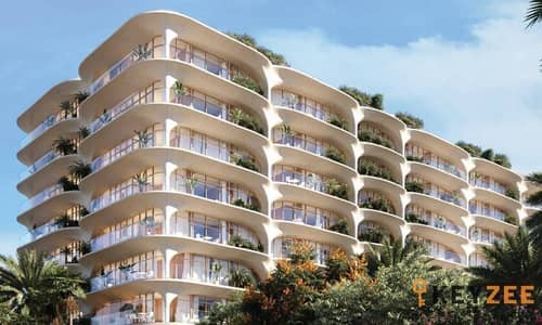 2 Camere Appartamento in Vendita a Palm Jumeirah, Dubai - Appartamento a Palm Jumeirah，Ocean House, 2 camere da letto, 10400000 AED - 15627412