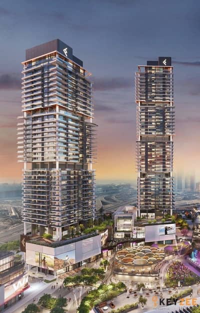 Studio for Sale in Jumeirah Lake Towers (JLT), Dubai - Best Deal | Below OP | Prime Location