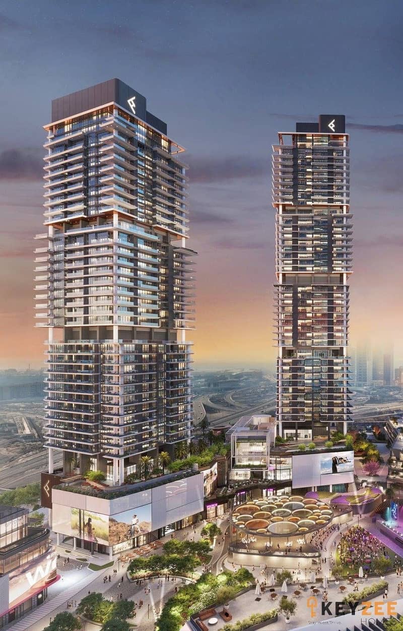 位于迪拜上城,美世大厦,北塔 的公寓 1264860 AED - 15499883 位于迪拜上城,美世大厦,北塔 的公寓 1264860 AED - 15499883