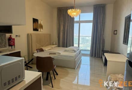 Estudio para en Venta en Arjan, Dubai - Apartamento en Arjan，Jewelz by Danube, 650000 AED - 14564594
