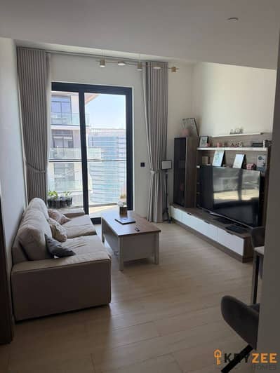 1 Bedroom Flat for Rent in Jumeirah Village Circle (JVC), Dubai - Furnished | Ready to move In