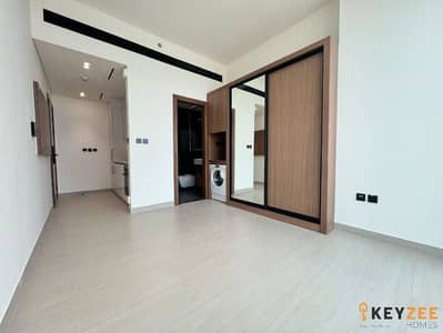 Studio de  à à vendre à Jumeirah Village Circle (JVC), Dubai - Appartement à Jumeirah Village Circle (JVC)，JVC District 10，Binghatti House, 630000 AED - 15366788