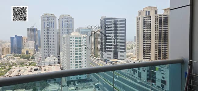 1 Camera Appartamento in Vendita a Al Nuaimiya, Ajman - IMG-20260627-WA0093. jpg 1 Camera Appartamento in Vendita a Al Nuaimiya, Ajman - IMG-20260627-WA0093. jpg