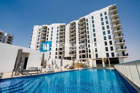 1 Slaapkamer Appartement te Koop in Yas Island, Abu Dhabi - Appartement in Yas Island，Water's Edge, 1 slaapkamer, 1550000 AED - 15628093