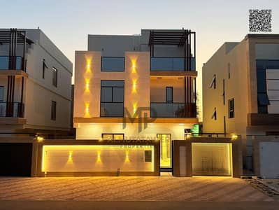 5 Schlafzimmer Villa zum zum Verkauf in Al Helio, Ajman - batch_WhatsApp Image 2026-04-19 at 1.56. 51 PM. jpg